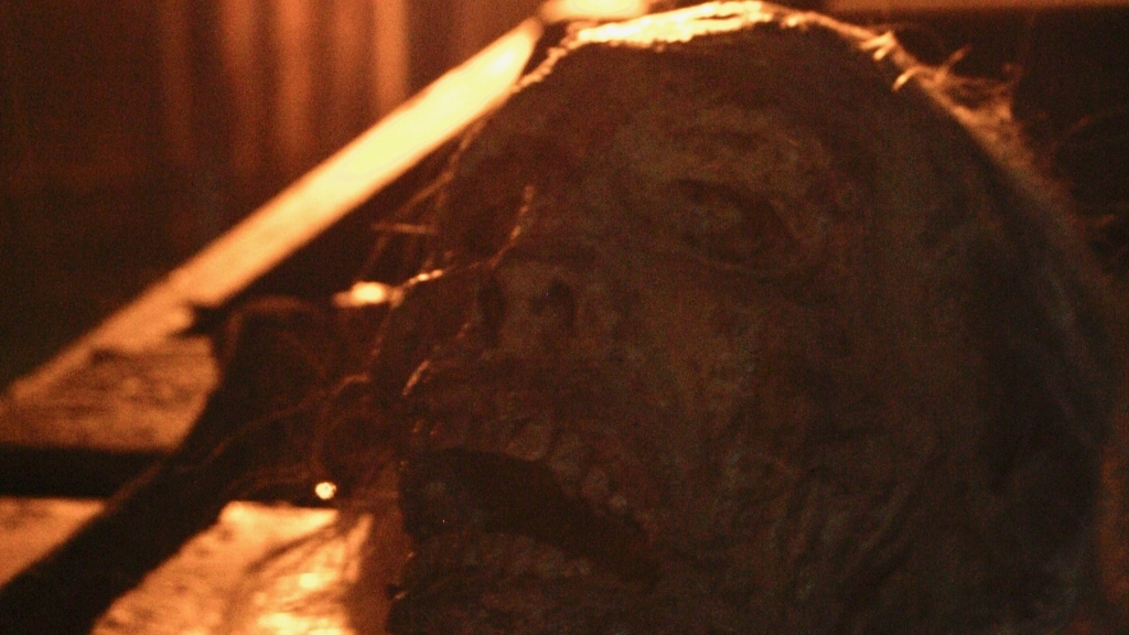 Fuck the Dead